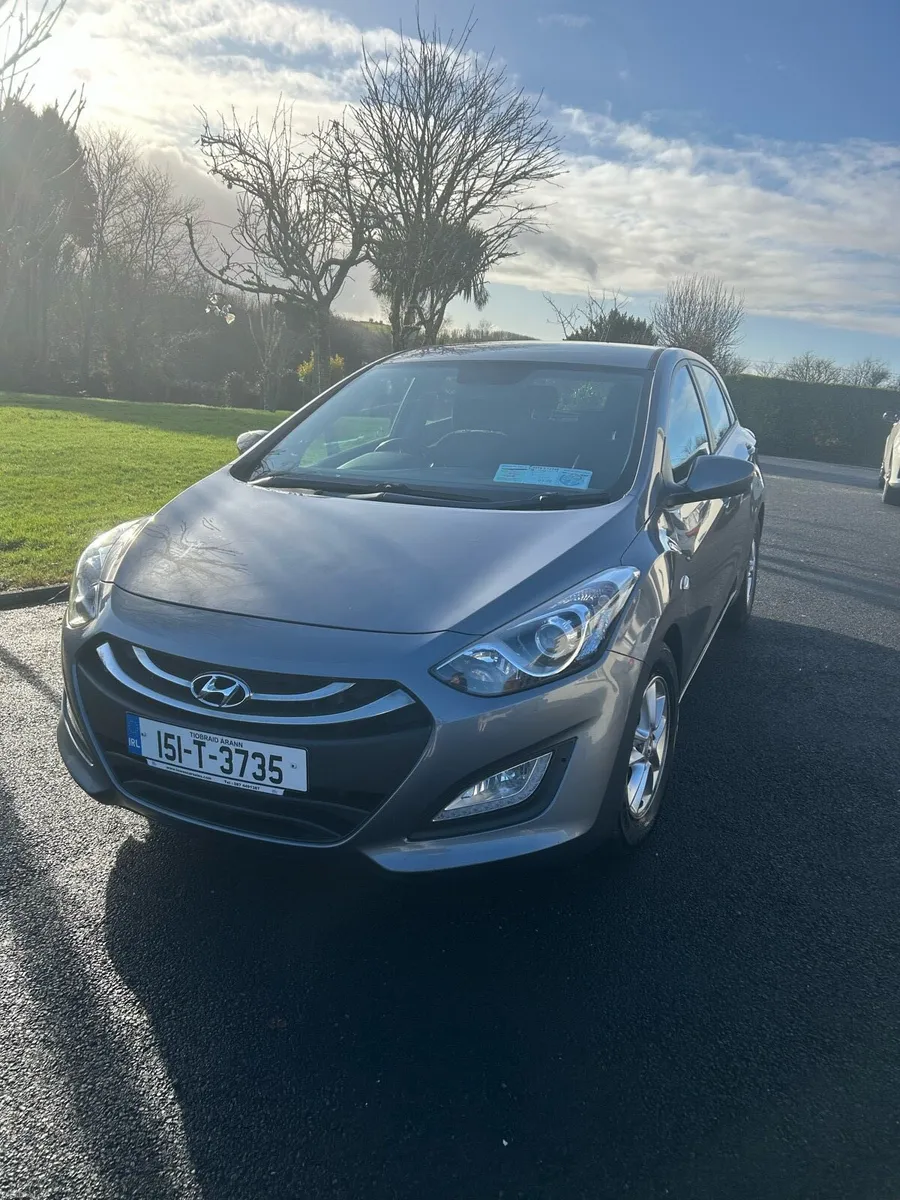 Hyundai i30 - Image 2