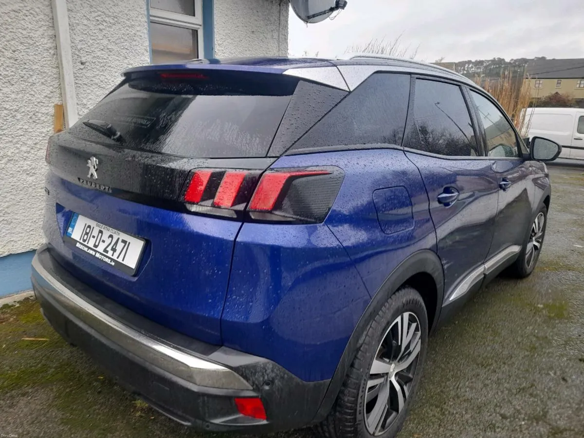 Peugeot 3008 - Image 3