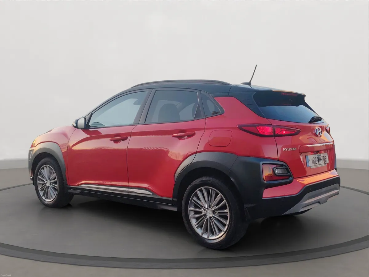 Hyundai KONA Executive - Image 2