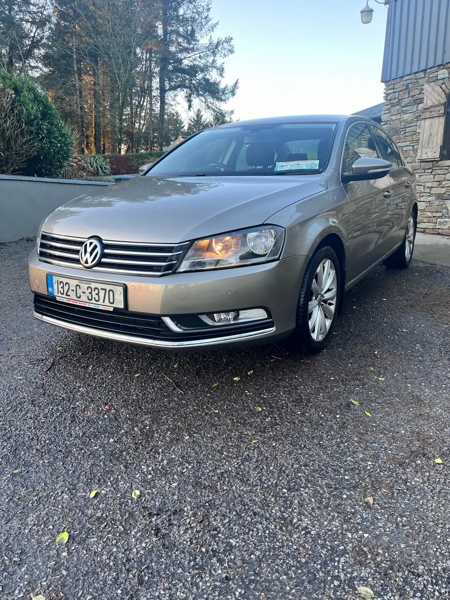 Volkswagen Passat 2.0 tdi - Image 3