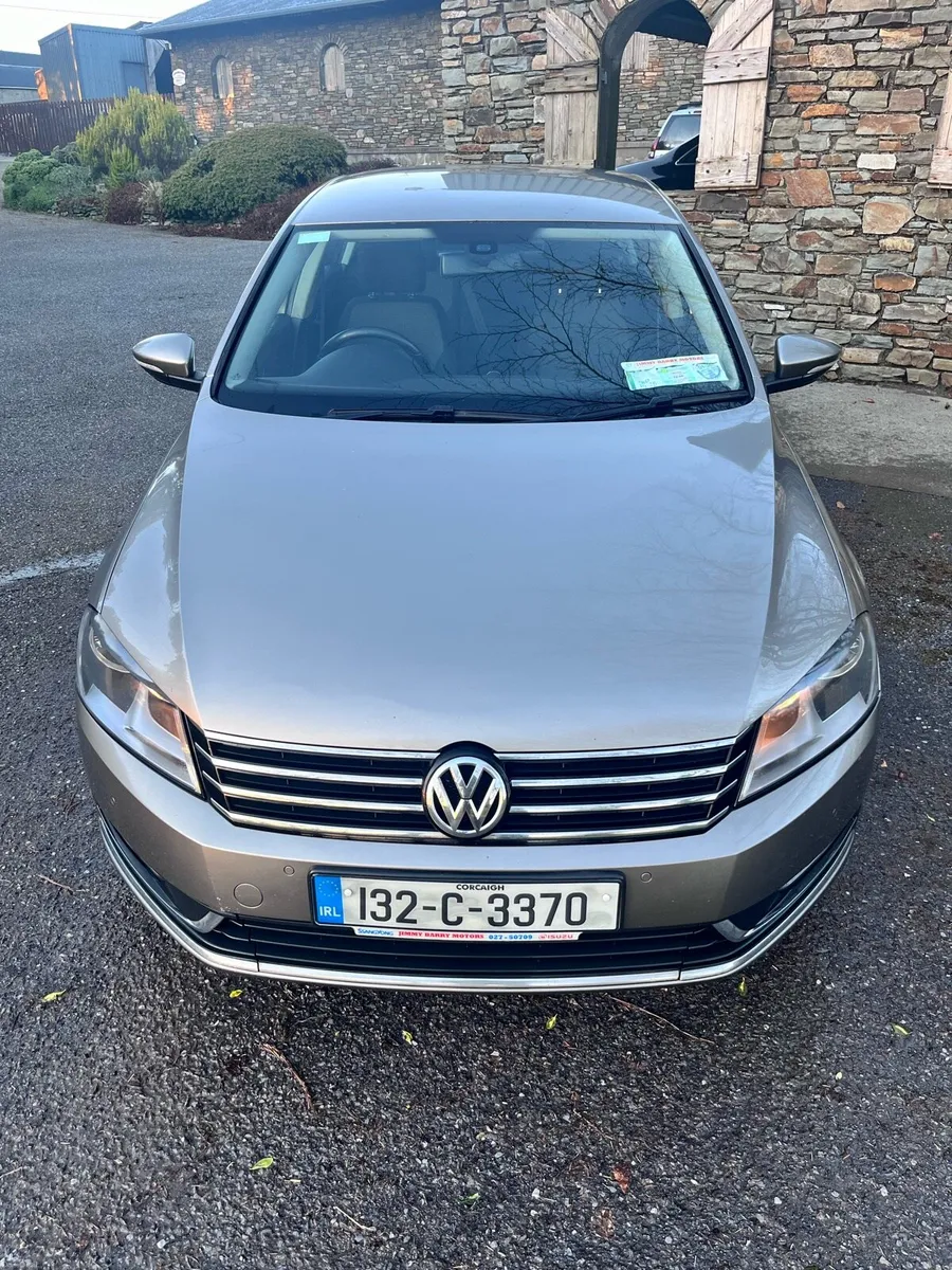 Volkswagen Passat 2.0 tdi - Image 4