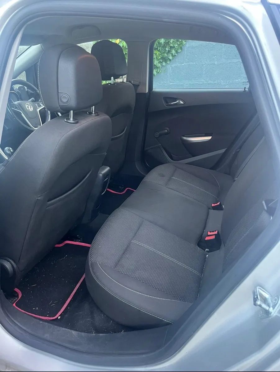 Vauxhall Astra - Image 3