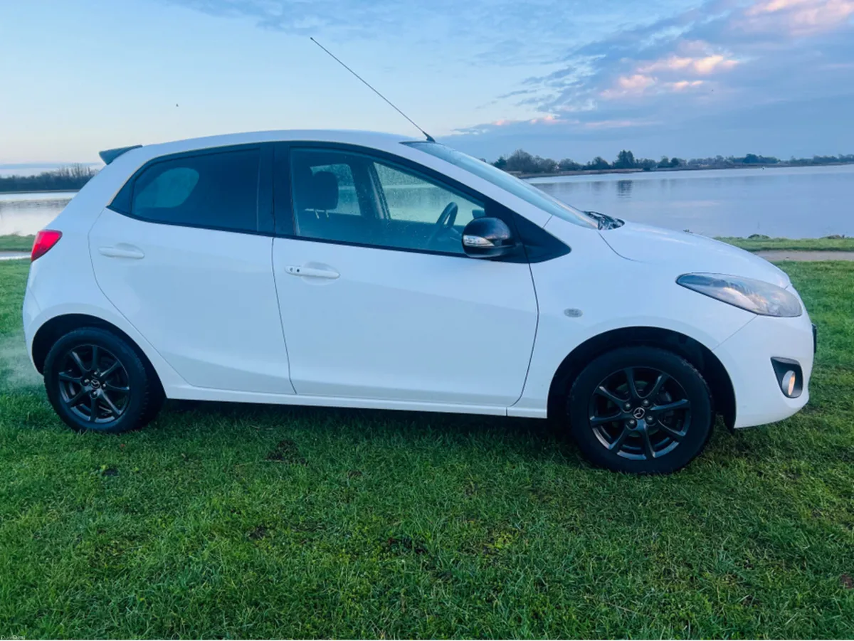 Mazda Demio ** DEPOSIT TAKEN ** - Image 3