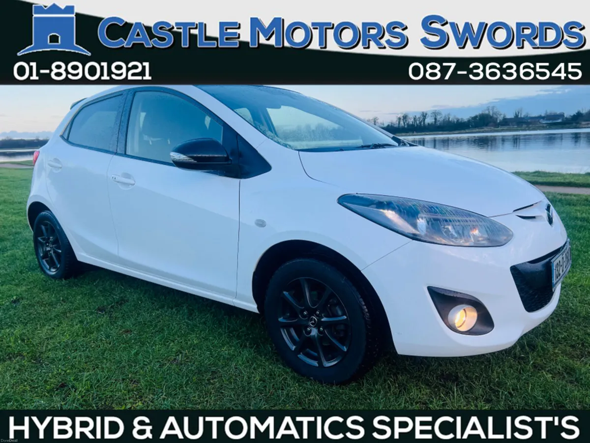 Mazda Demio ** DEPOSIT TAKEN ** - Image 2