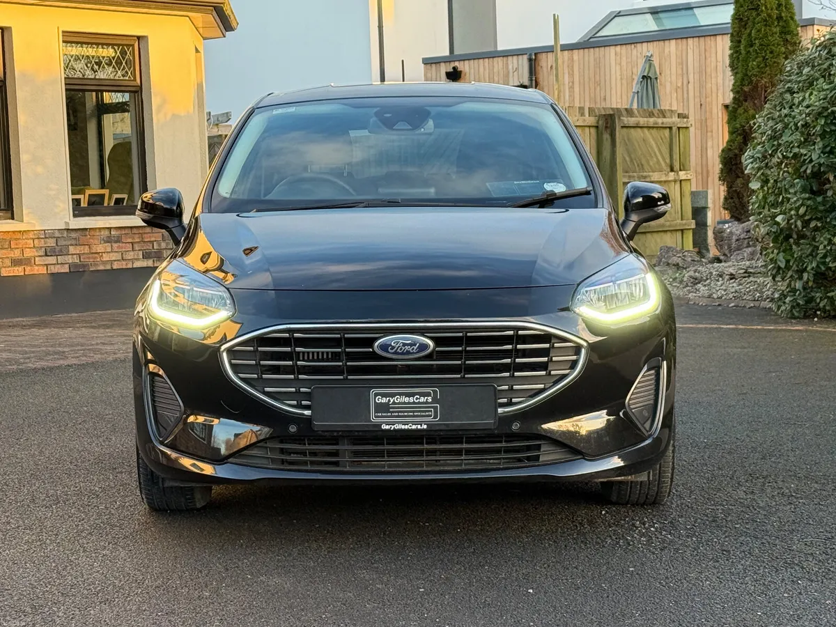 Immaculate Auto 231 Ford Fiesta! - Image 2