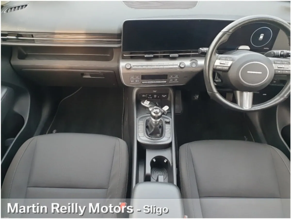 Hyundai KONA Elegance - Image 2
