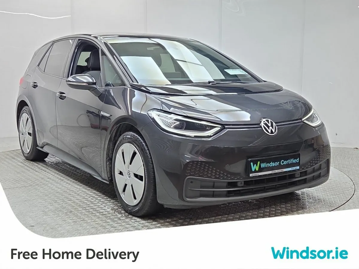 Volkswagen ID.3 Business 145HP 58kWh - Image 1