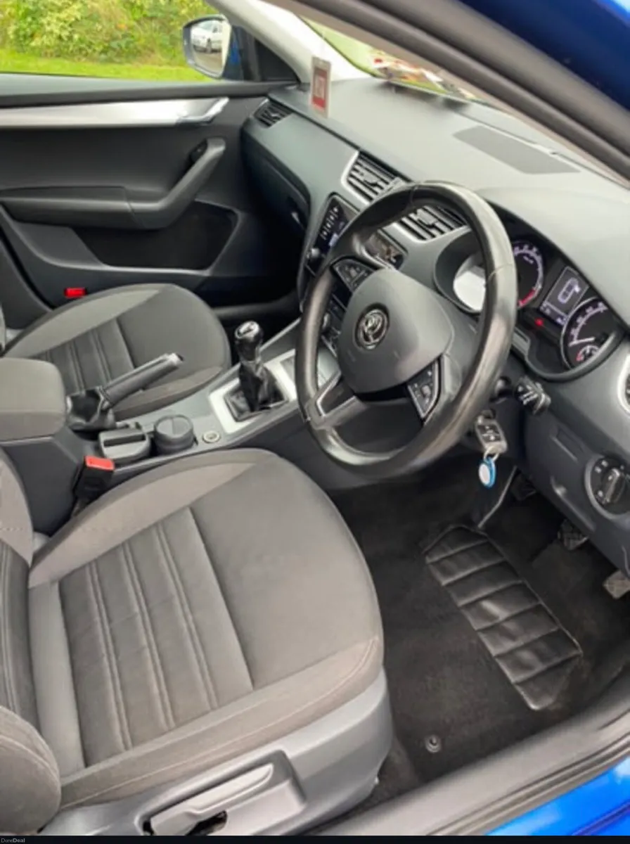 Skoda Octavia 2019 - Image 3