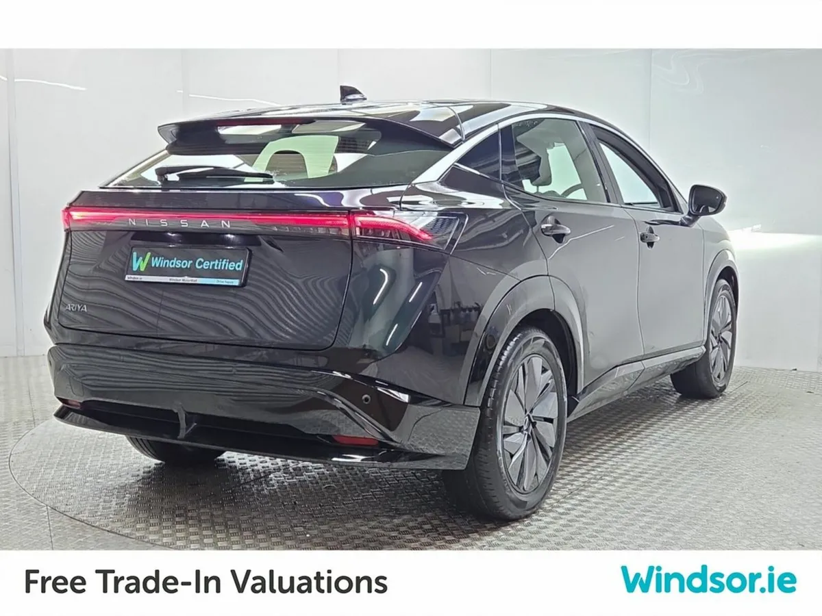 Nissan Ariya 63kWH Engage - Image 3