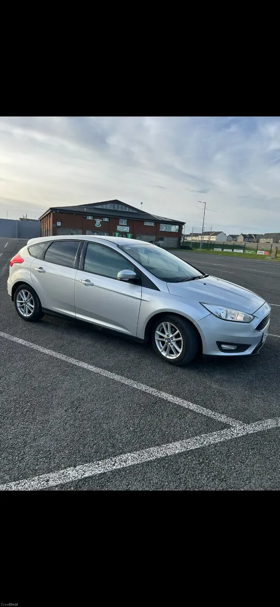 Ford Focus 2015 - Image 3