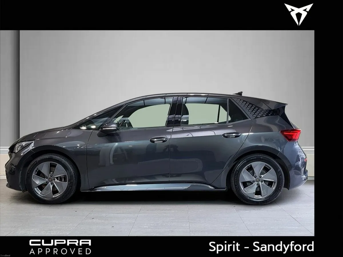 Cupra Born 58 KW/h 204BHP *Call Stephen 086 462152 - Image 4