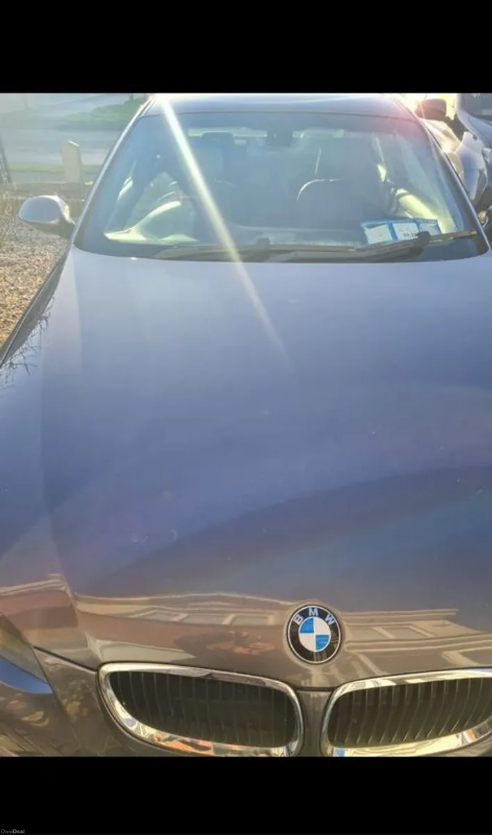 2008 Bmw 3-series - Image 3