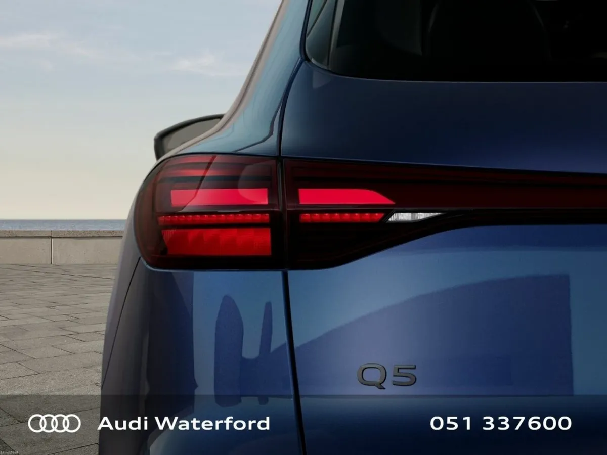 Audi Q5 40 TDI Q SE from €740 per month - Image 6