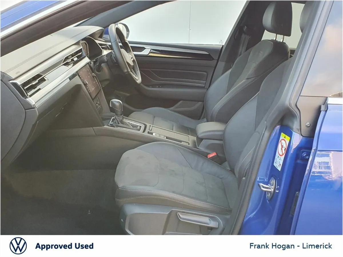Volkswagen Arteon 2.0TDI D7F 150HP R-LINE CALL RON - Image 4