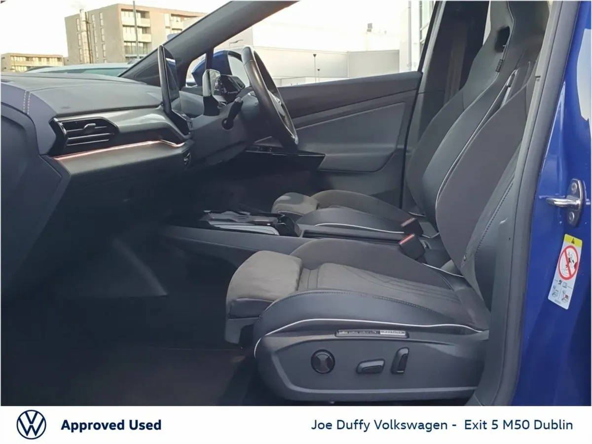 Volkswagen ID.5 MAX 77kWh 174HP - Image 4