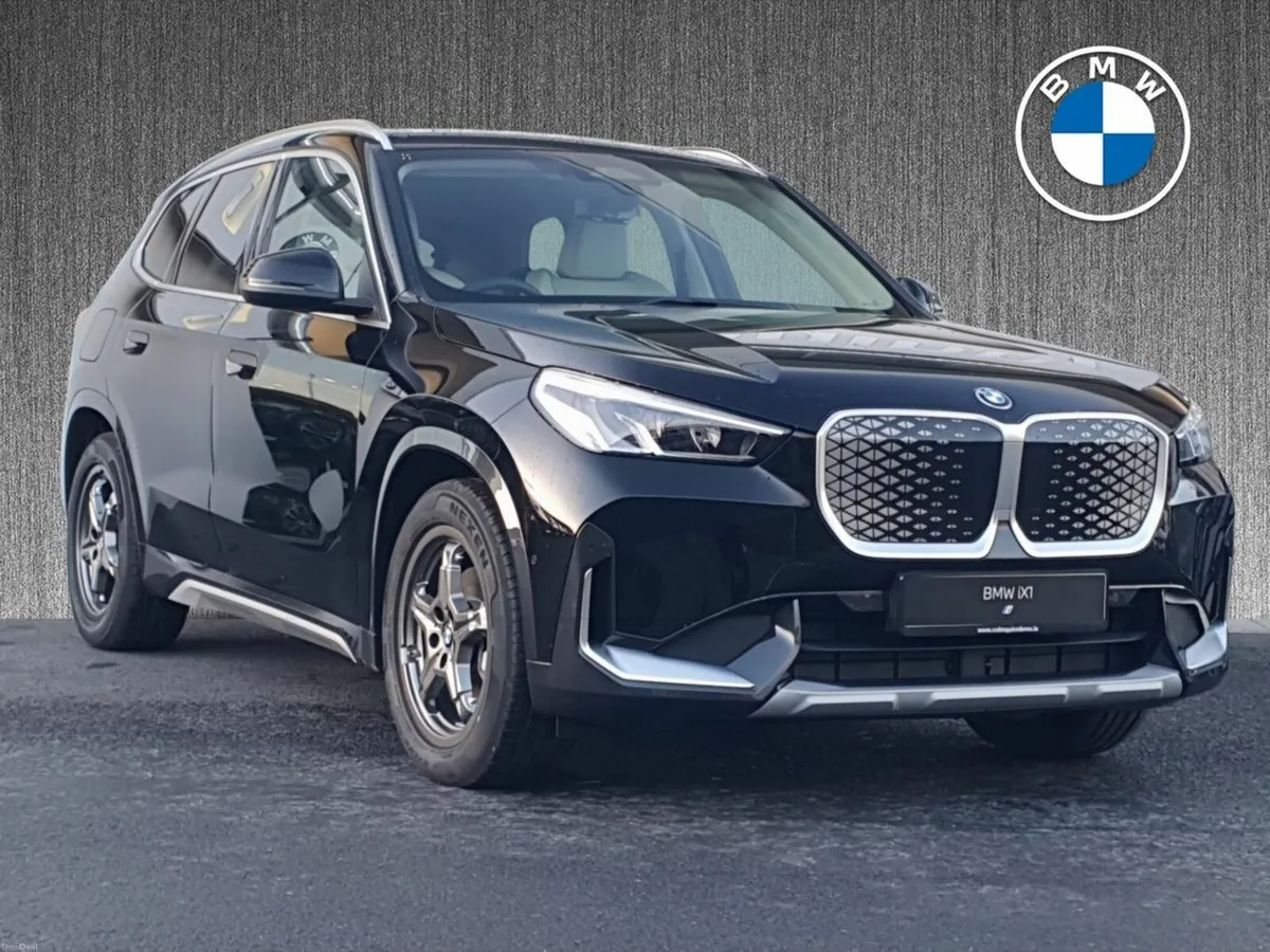 BMW iX1 iX1 eDrive20 xLine - Image 1