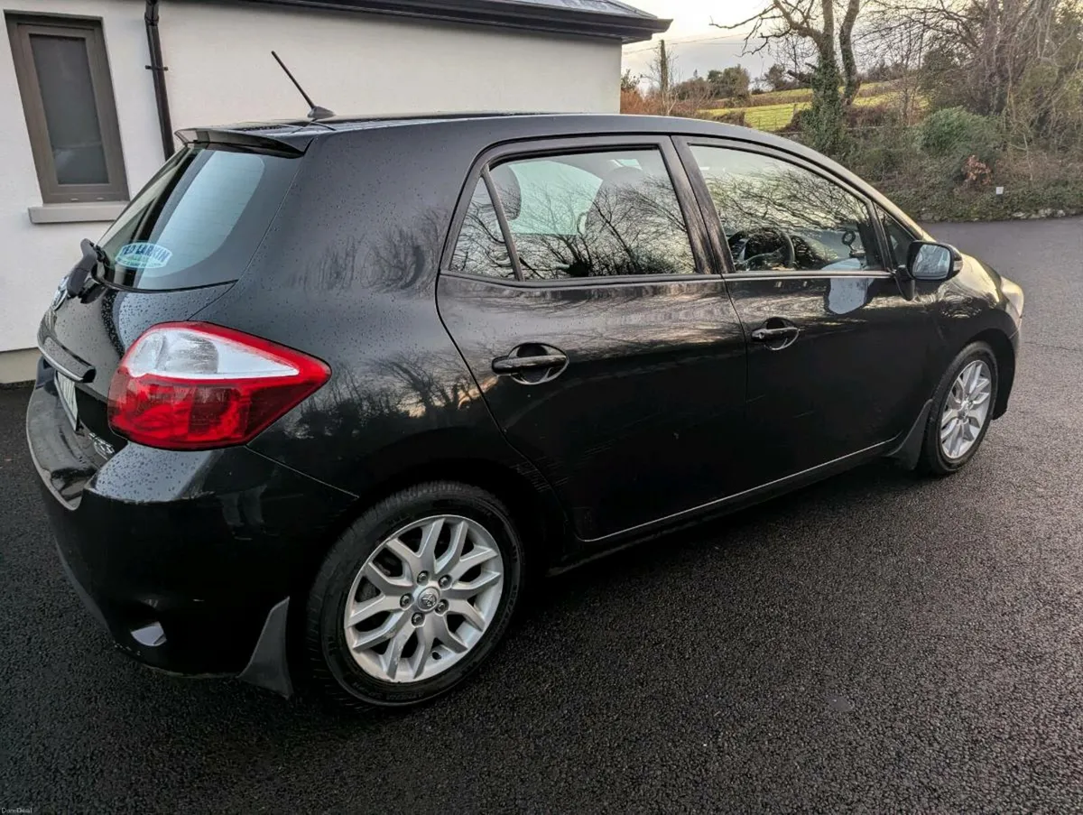 Toyota Auris 1.4 Diesel ***Under offer - Image 3