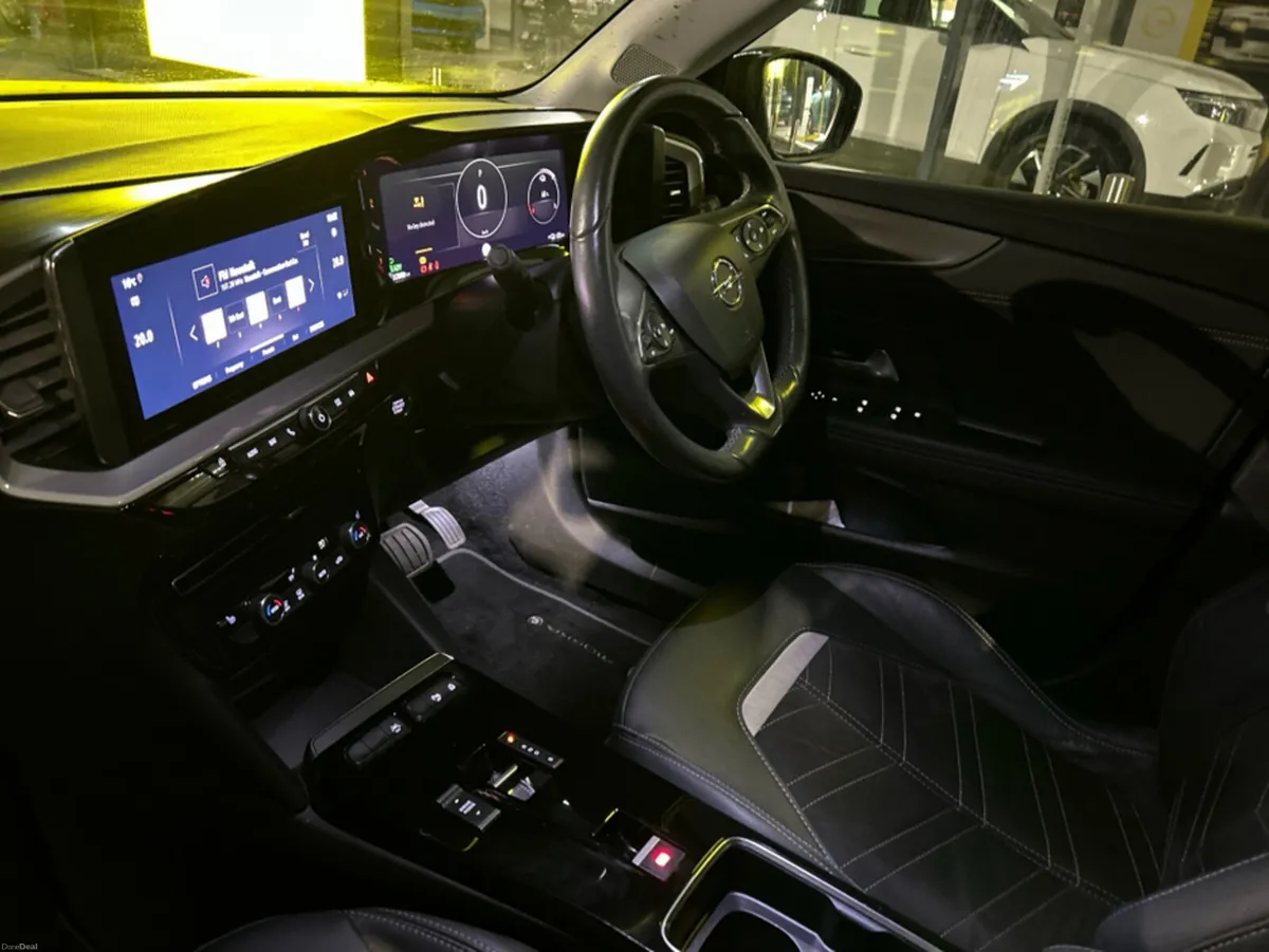 Opel Mokka GS ELECTRIC - Image 3