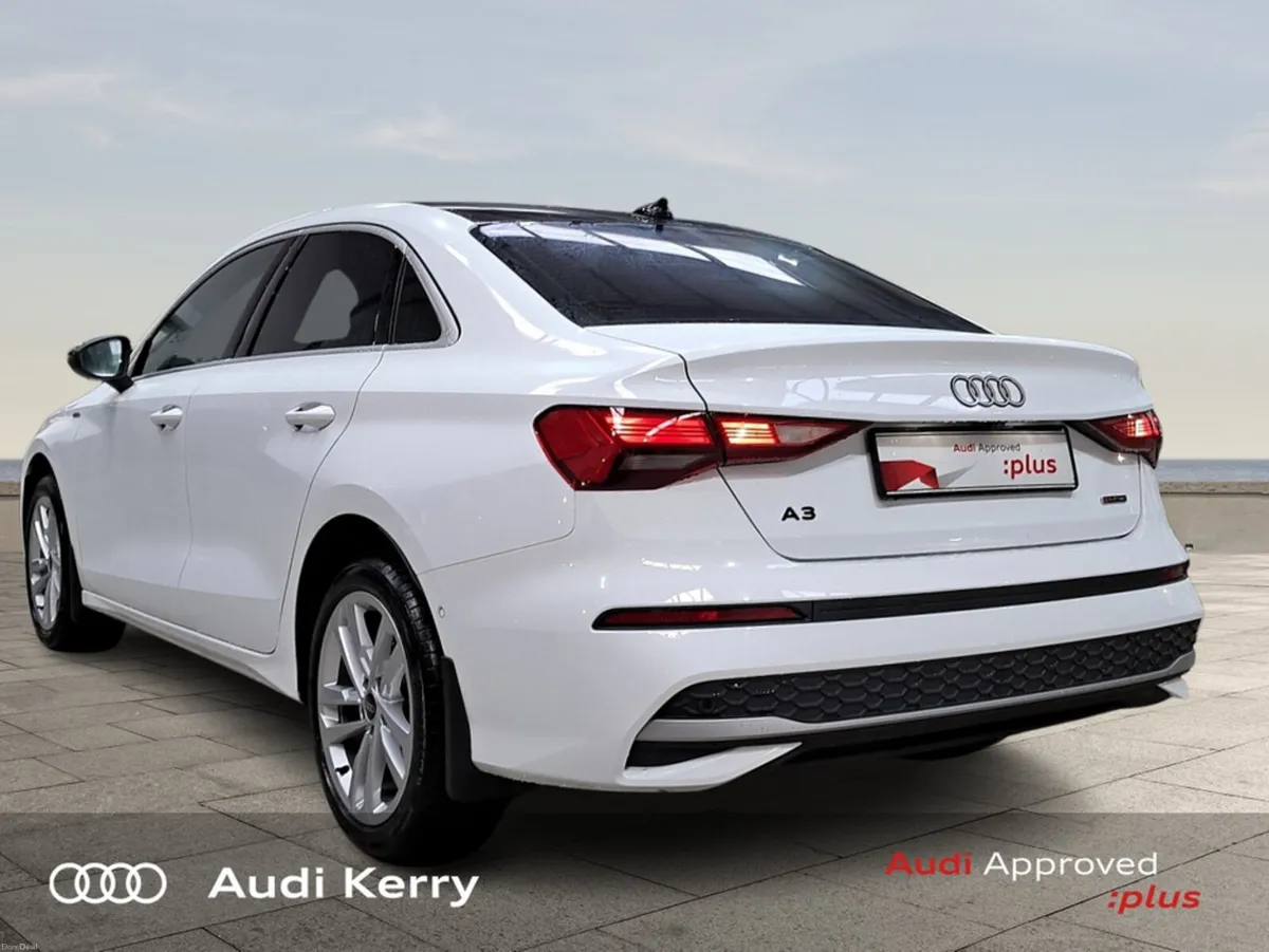 Audi A3 SALOON 30TDI 115BHP SE - Image 5