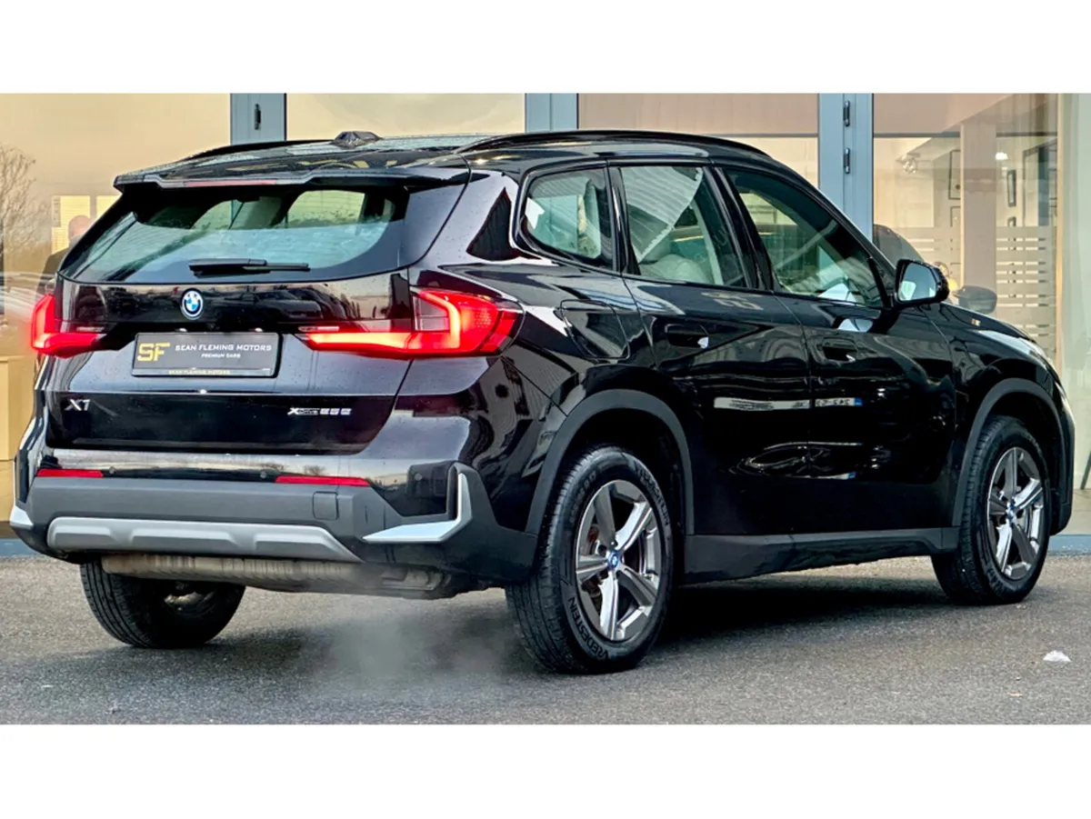 BMW X1 XDrive 25e AUTO - Image 4