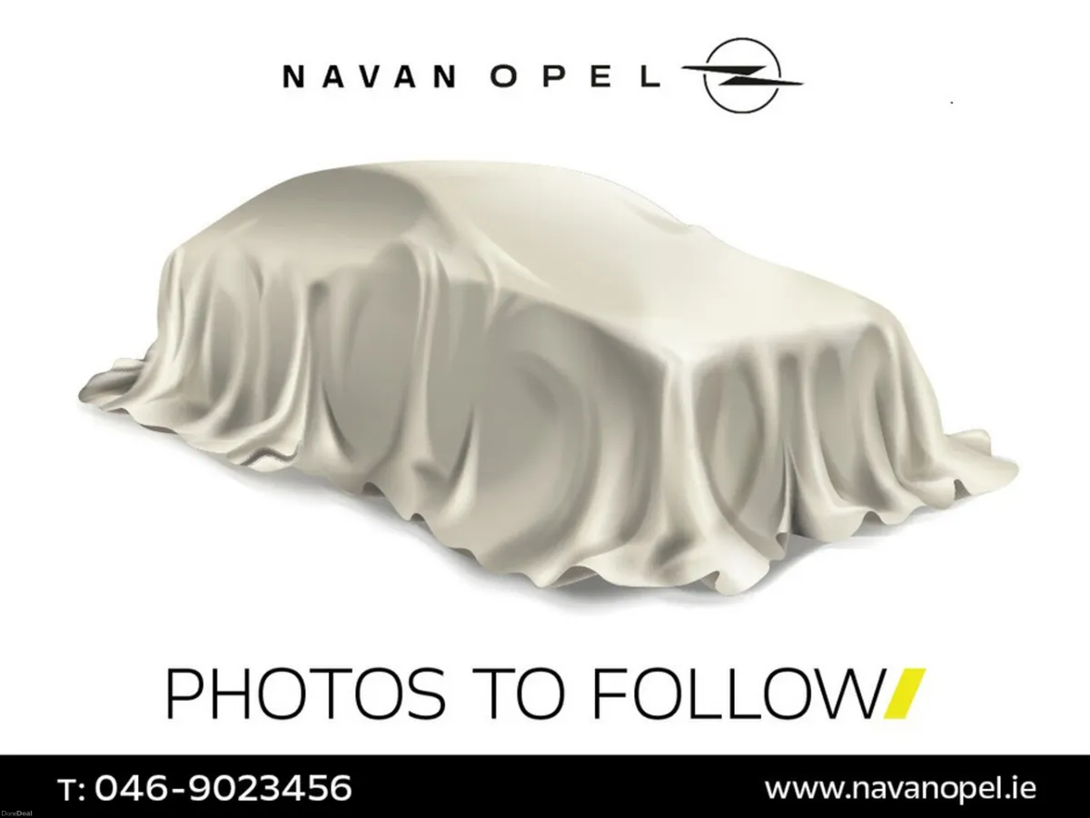 Ford Focus ST-line 1.0T125Ps - Image 1