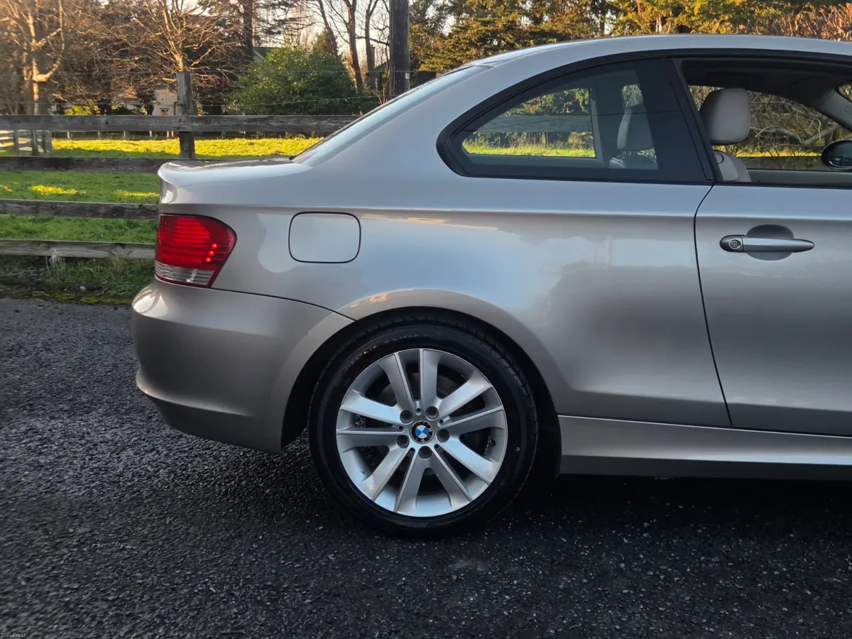 BMW 120d - Image 3
