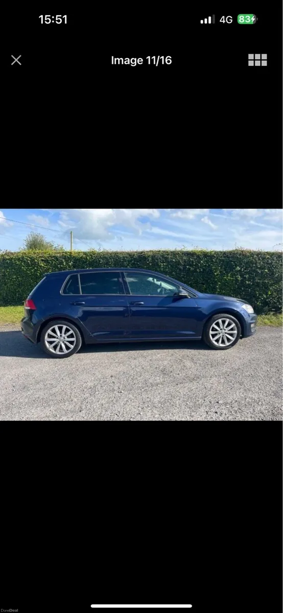 Golf mk7 2.0 tdi - Image 3