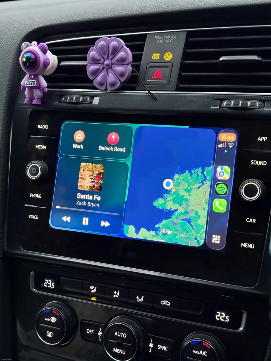 Volkswagen Golf - Image 3