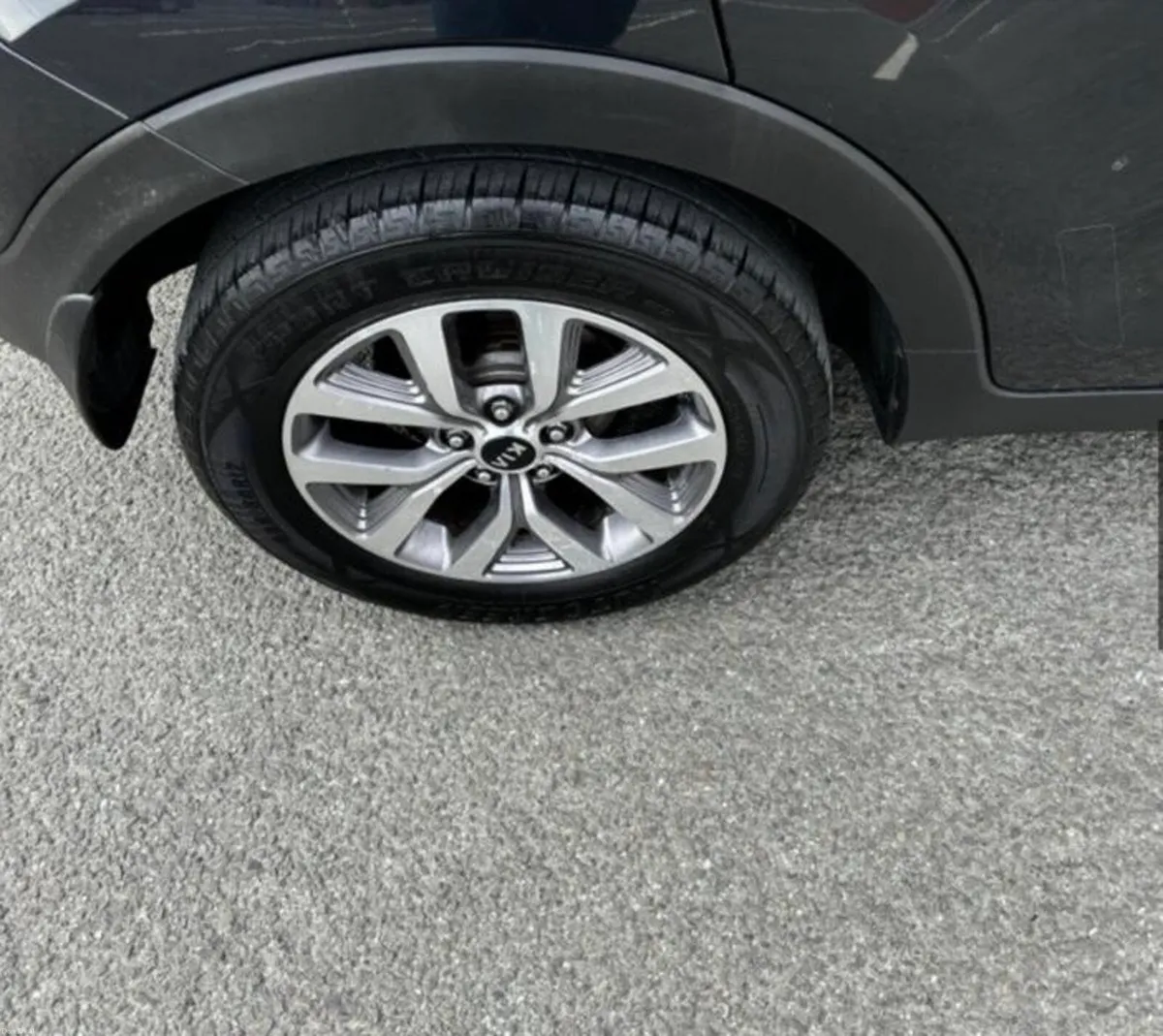 Kia sportage - Image 2