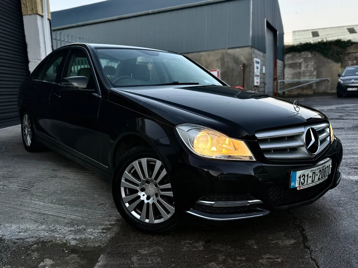 Mercedes-Benz C-Class (131) AUTO - Image 4