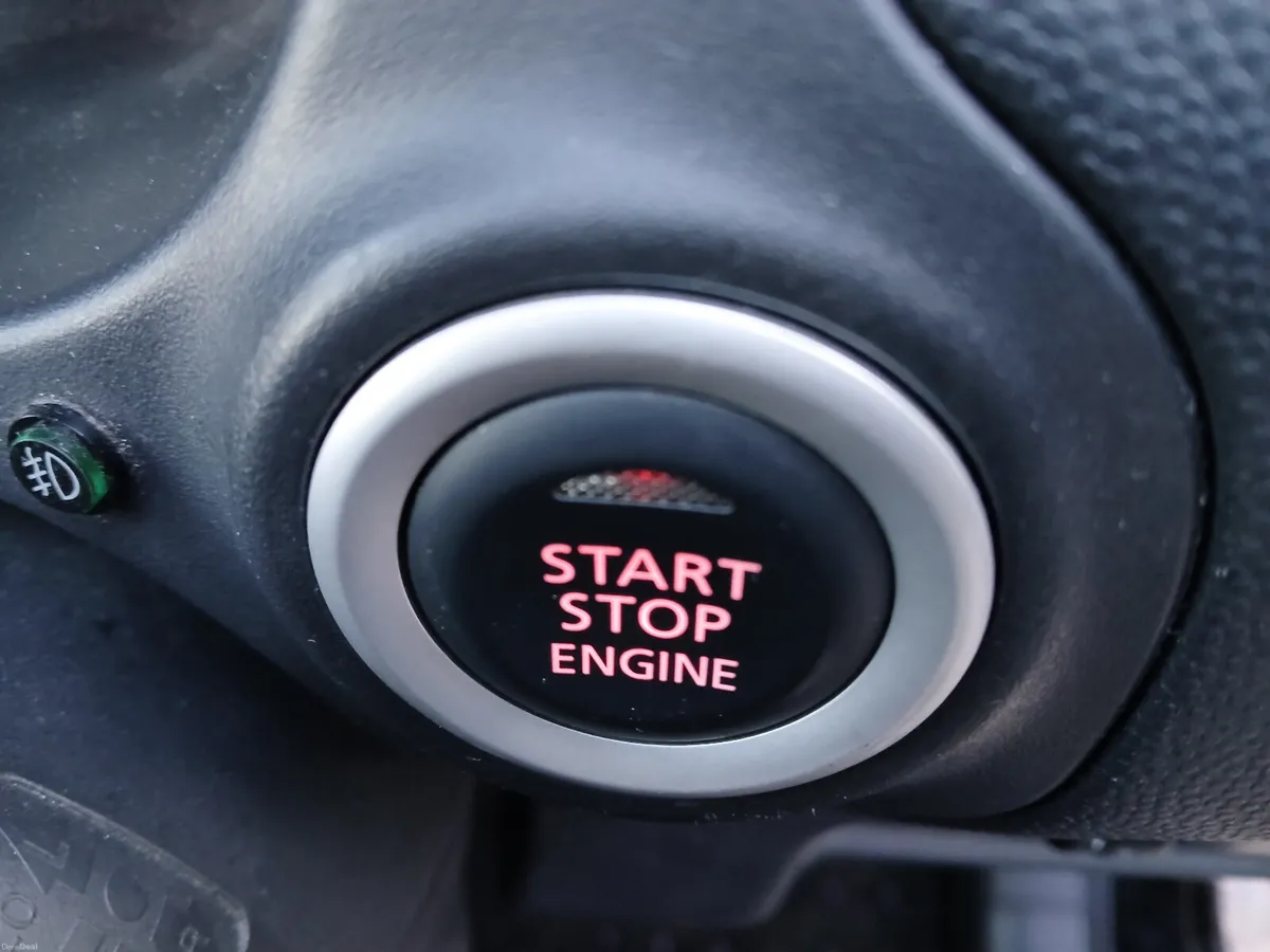 Mitsubishi Mirage 2012 NEW NCT factory immobiliser - Image 2