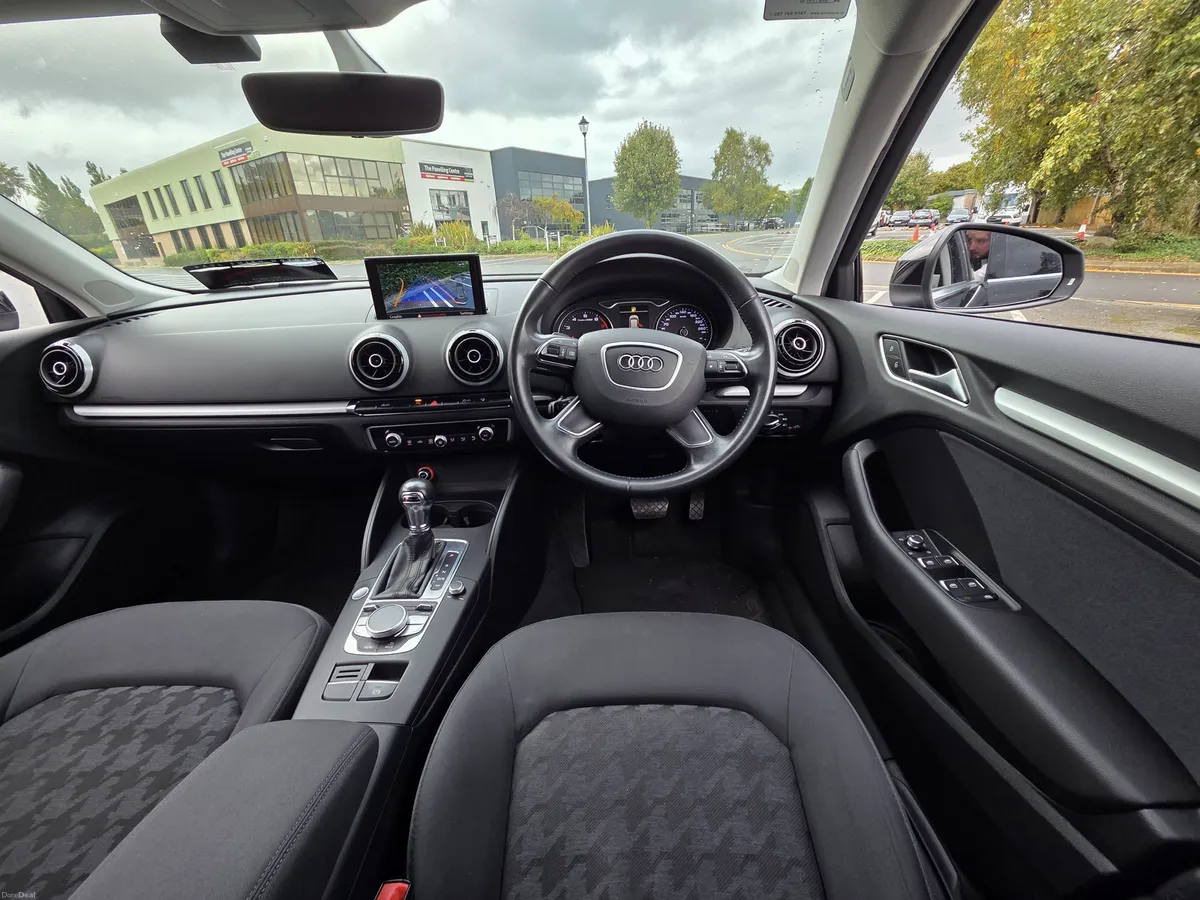 Audi a3 automatic - Image 3