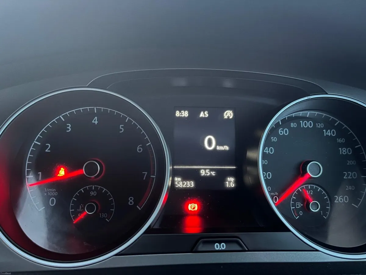 VW Golf 1.2TSI Auto -Price Drop- - Image 4