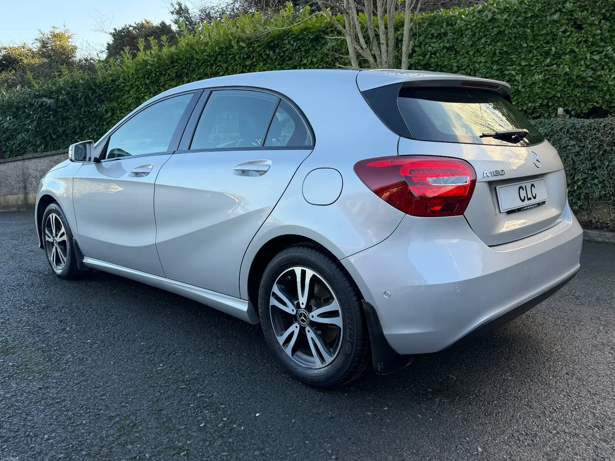 Mercedes-Benz A-Class A180 Style 1.6L 2017 - Image 3