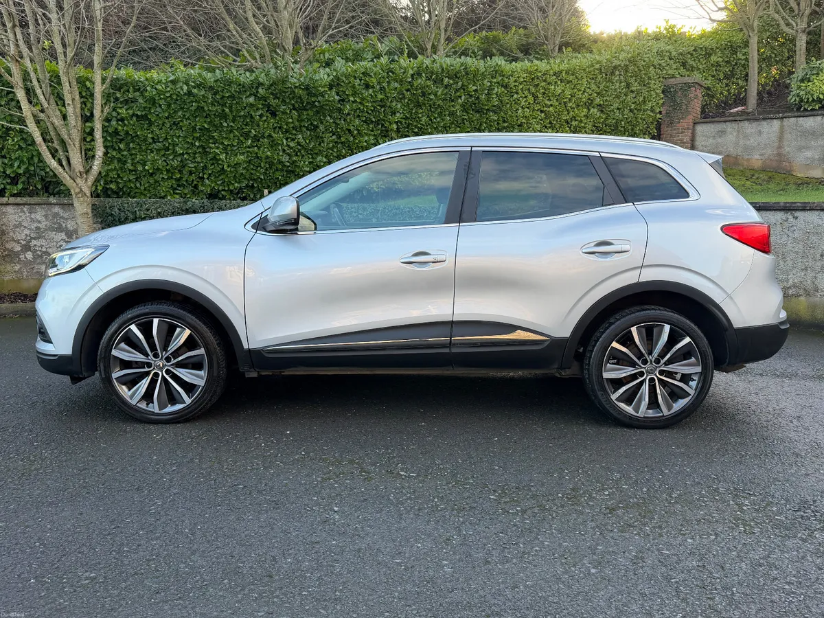2020 Renault Kadjar 1.5 Blue DCI - Low Mileage! - Image 2
