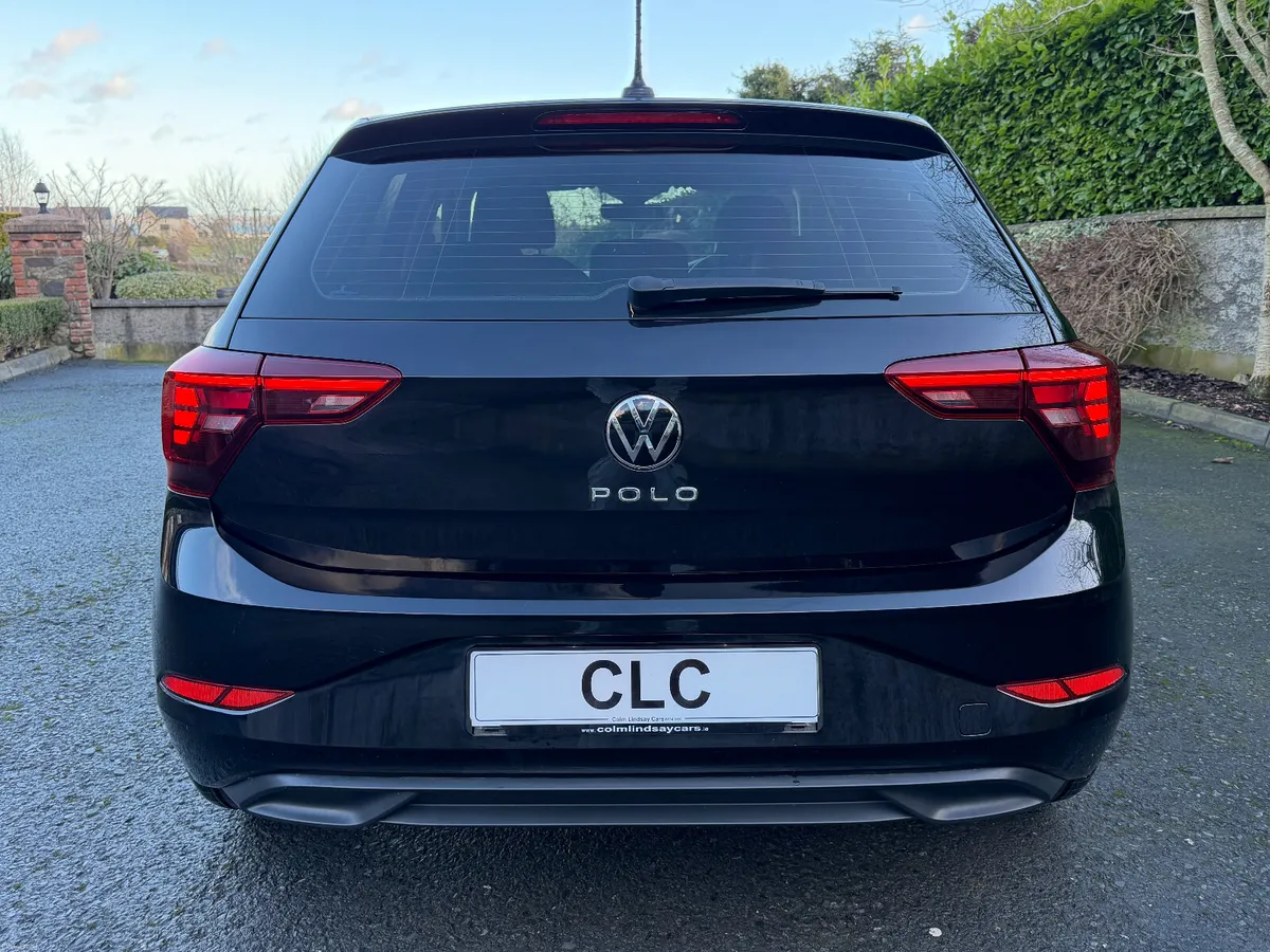 2023 Volkswagen Polo 1.0 - Only 10k Miles! - Image 4
