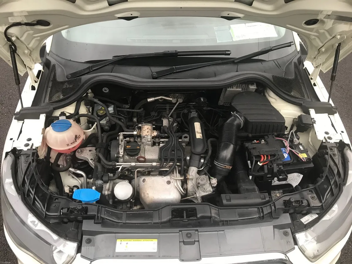 Audi A1 2011 - Image 4