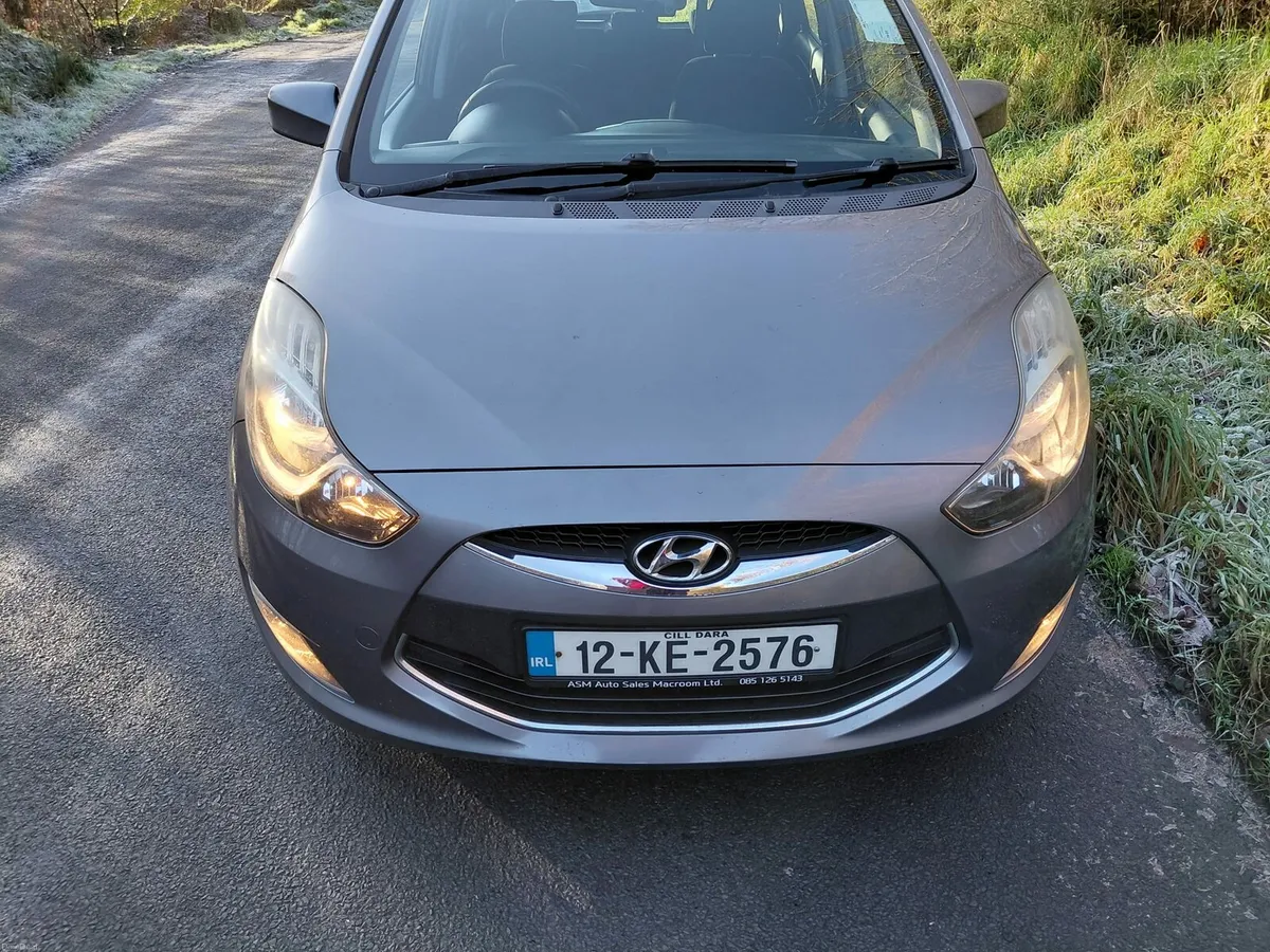 €2950New nct today,taxed,1.4tdi,only119 miles - Image 2