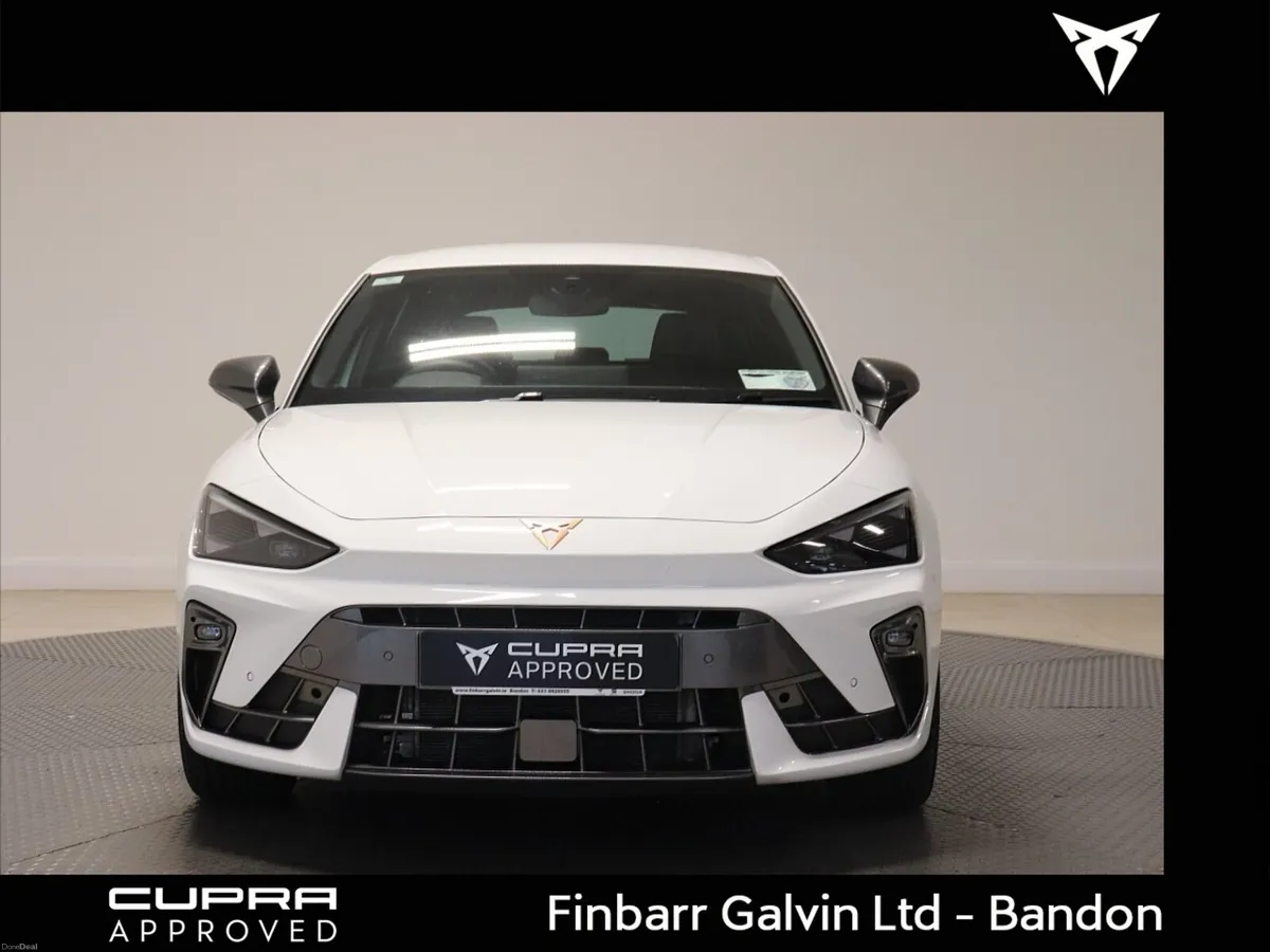 0% PCP FINANCE AVAILABLE ON THIS CAR - Image 2