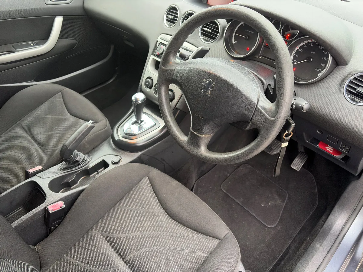 Peugeot 308 2010 1.6 HDI Automatic new nct 3/27 - Image 2