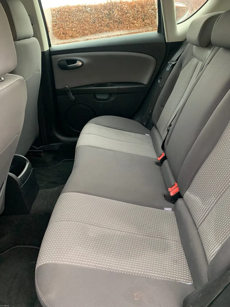 SEAT Leon 2012 - Image 3