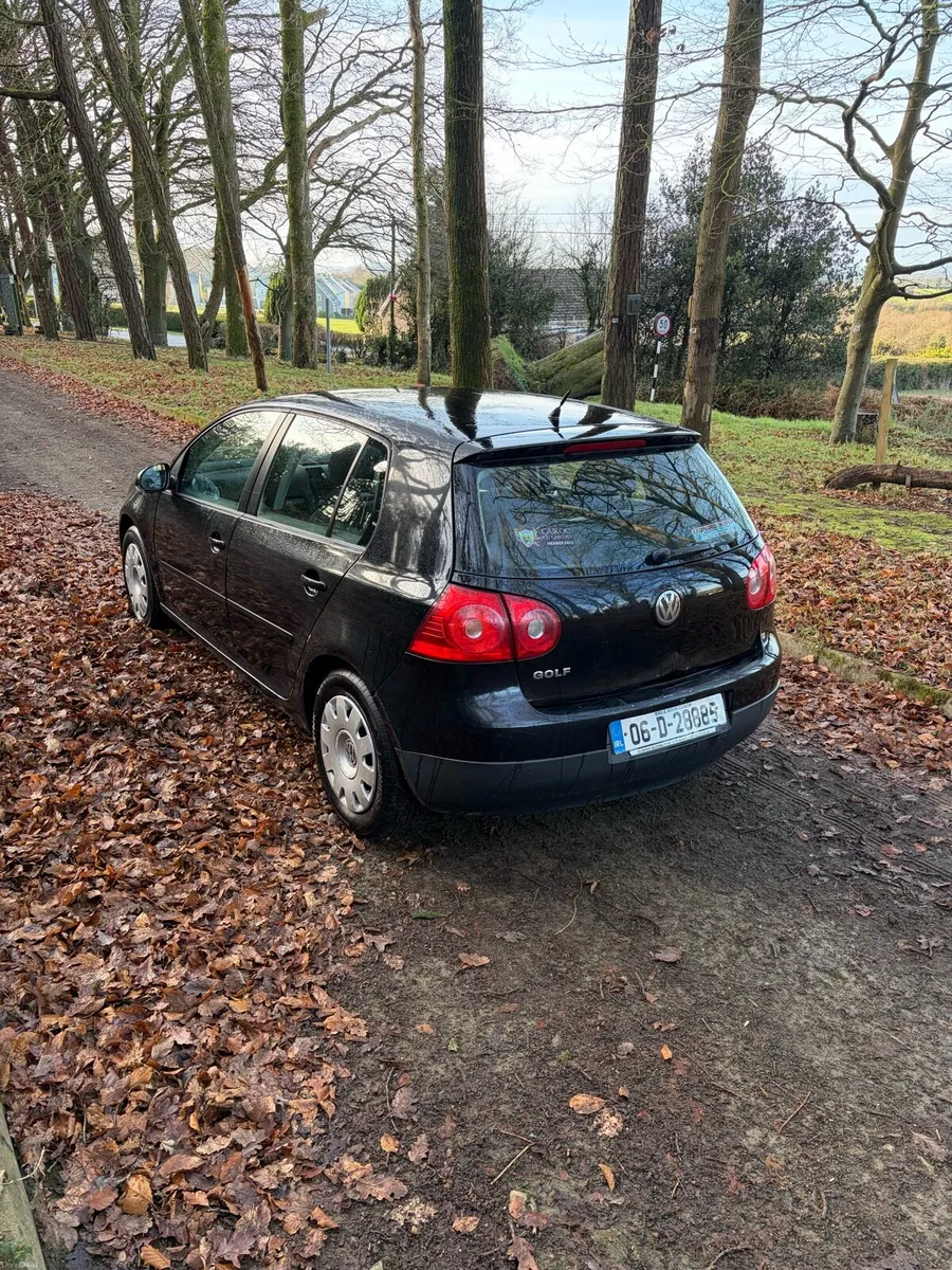 Volkswagen Golf - Image 3