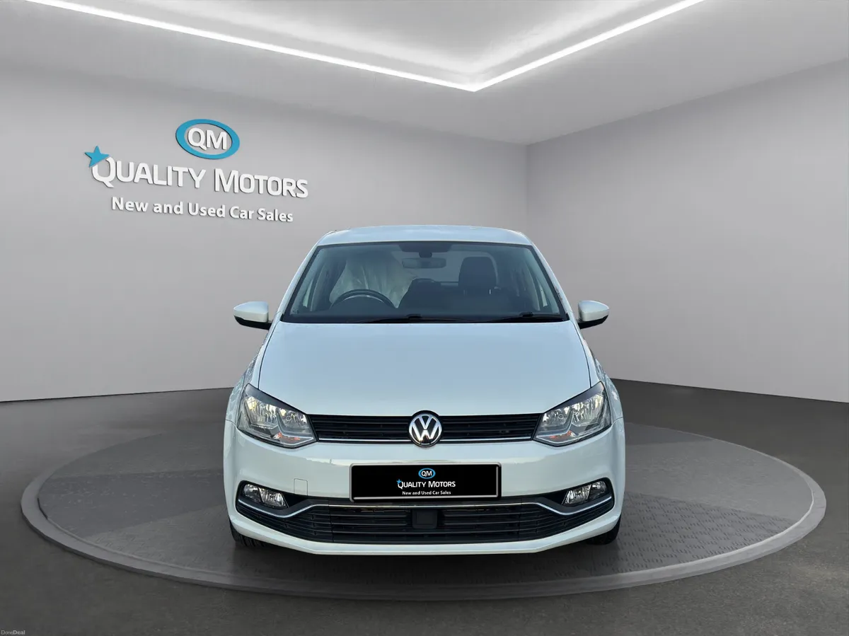 2013 VW POLO (S162) - Image 2