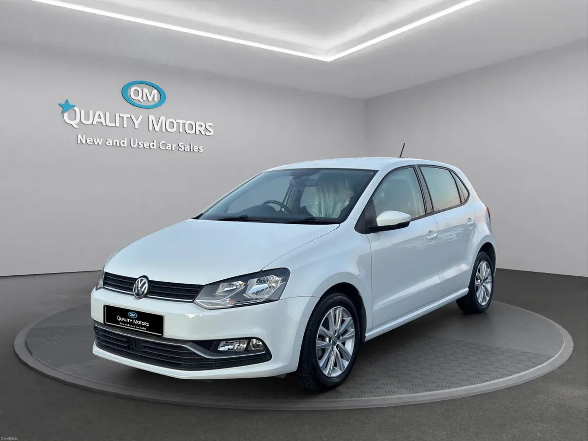 2013 VW POLO (S162) - Image 3