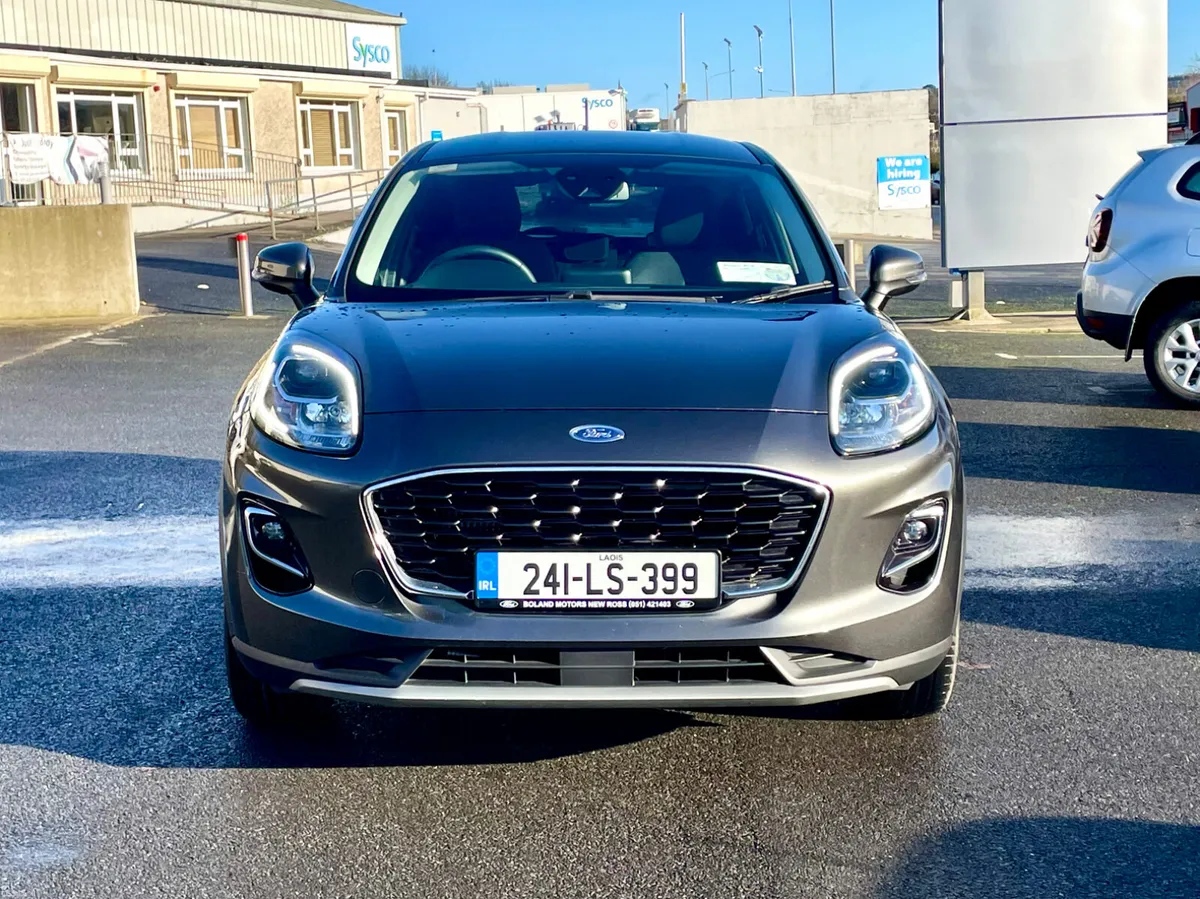 Ford Puma 2024 - Image 4