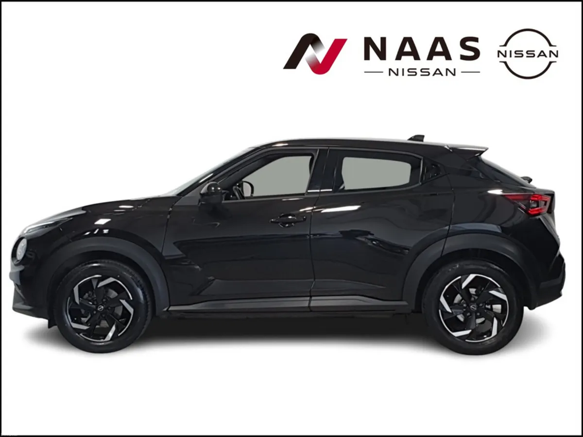Nissan Juke 1.0 SV PREMIUM MY23.75 4DR - Image 3