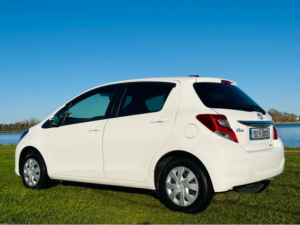 Toyota Yaris ***DEPOSIT TAKEN*** - Image 4