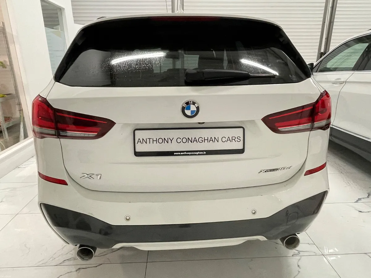 2021 Bmw X1 Msport Diesel Auto - Image 4