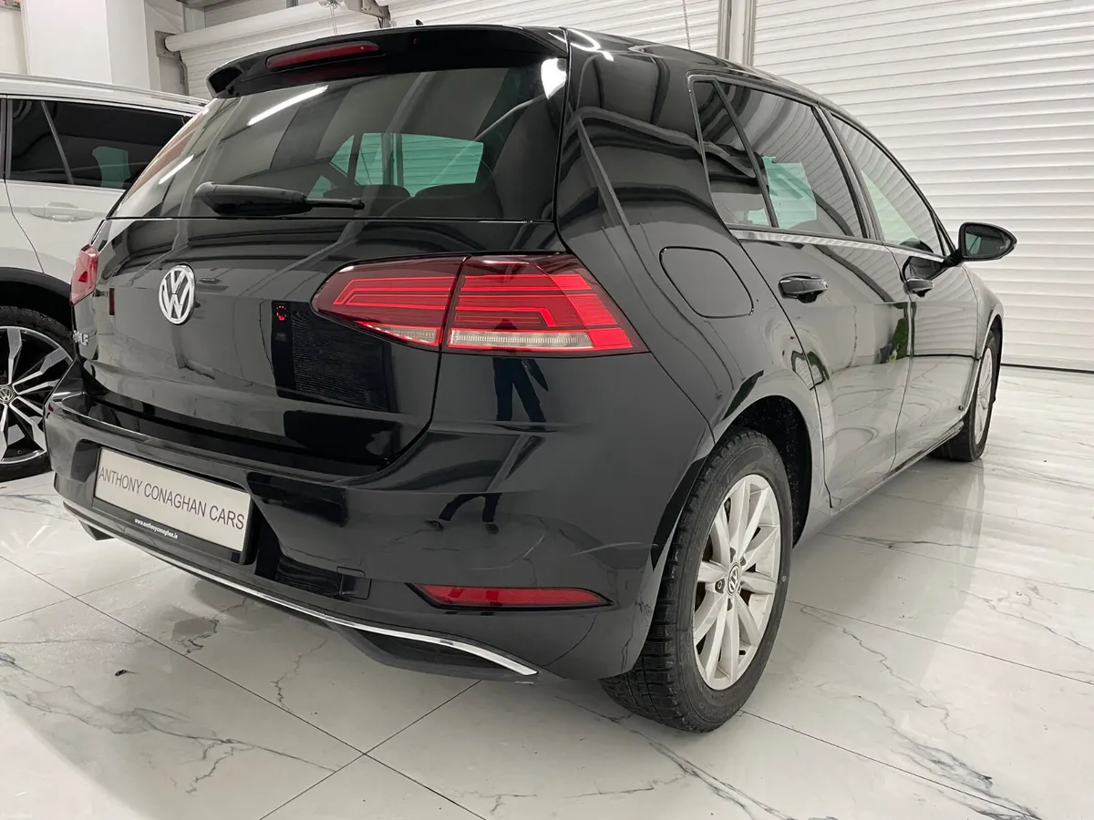2019 Vw Golf 1.2 Tsi Dsg - Image 3