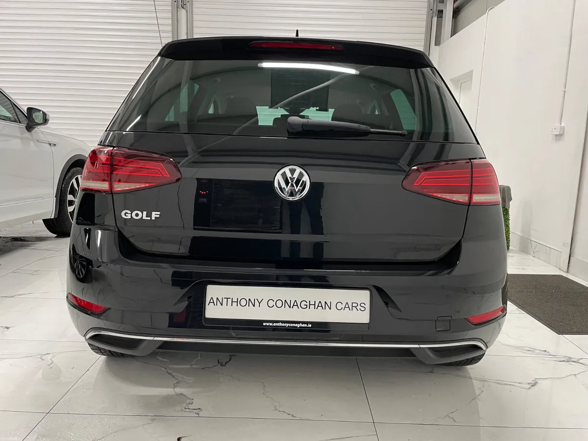 2019 Vw Golf 1.2 Tsi Dsg - Image 4